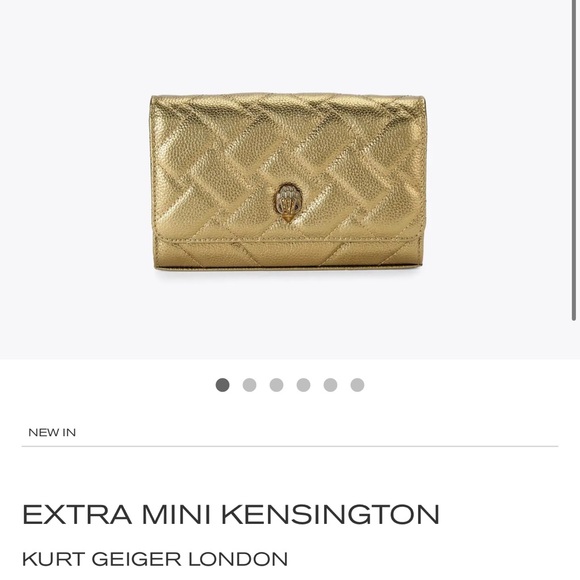 Kurt Geiger London handbags - Picture 1 of 6
